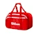 Torba Wilson  Super Tour Red Small Duffel 2025