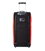 Torba Wilson  Super Tour Travel Bag Red