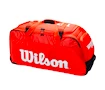 Torba Wilson  Super Tour Travel Bag Red