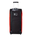 Torba Wilson  Super Tour Travel Bag Red