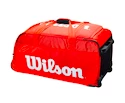 Torba Wilson Super Tour Travel Bag Red