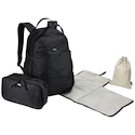 Torba z przewijakiem Thule Changing Backpack Black