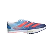Trampki adidas  Adizero Ambition Legacy Indigo