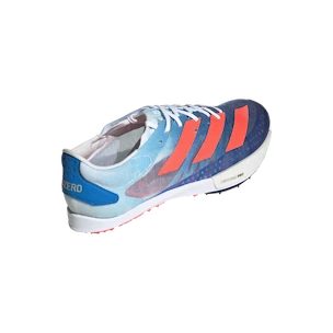 Trampki adidas  Adizero Ambition Legacy Indigo