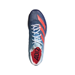 Trampki adidas  Adizero Ambition Legacy Indigo