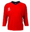 Treningowa koszulka hokeja Warrior  Hockey Practice Jersey Senior XL, Czerwony