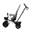 Trójkołowiec Kinderkraft Aveo Grey