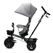 Trójkołowiec Kinderkraft Aveo Grey