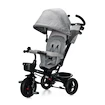 Trójkołowiec Kinderkraft Aveo Grey