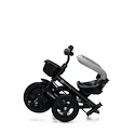 Trójkołowiec Kinderkraft Aveo Grey