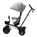 Trójkołowiec Kinderkraft Aveo Grey