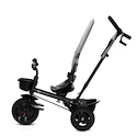 Trójkołowiec Kinderkraft Aveo Grey