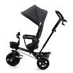 Trójkołowiec Kinderkraft Aveo Malachite Grey