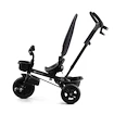 Trójkołowiec Kinderkraft Aveo Malachite Grey