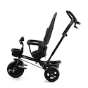 Trójkołowiec Kinderkraft Aveo Malachite Grey
