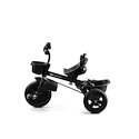 Trójkołowiec Kinderkraft Aveo Malachite Grey