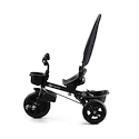 Trójkołowiec Kinderkraft Aveo Malachite Grey