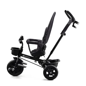 Trójkołowiec Kinderkraft Aveo Malachite Grey