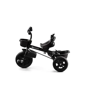Trójkołowiec Kinderkraft Aveo Malachite Grey