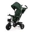 Trójkołowiec Kinderkraft Aveo Mystic Green