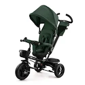 Trójkołowiec Kinderkraft Aveo Mystic Green