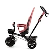 Trójkołowiec Kinderkraft Aveo Rose Pink