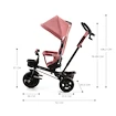 Trójkołowiec Kinderkraft Aveo Rose Pink