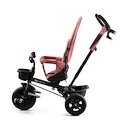 Trójkołowiec Kinderkraft Aveo Rose Pink