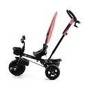 Trójkołowiec Kinderkraft Aveo Rose Pink