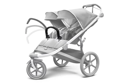Uchwyt do wózka dziecięcego Thule Urban Glide 2