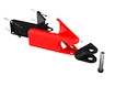Uchwyt koła Hiplok  Secure Storage Airlok Red (Alk1Rd)