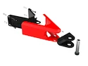 Uchwyt koła Hiplok  Secure Storage Airlok Red (Alk1Rd)