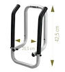 Uchwyt koła Thule  Wall Hanger