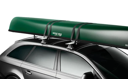 Uchwyt na Canoe Thule  Portage