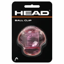 Uchwyt na piłkę Head  Ball Clip Pink