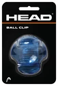 Uchwyt na piłkę Head  Ball Clip Transparent