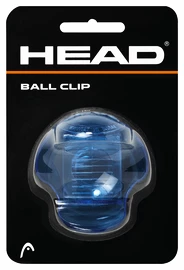 Uchwyt na piłkę Head Ball Clip Transparent