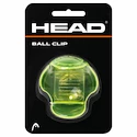 Uchwyt na piłkę Head  Ball Clip Yellow