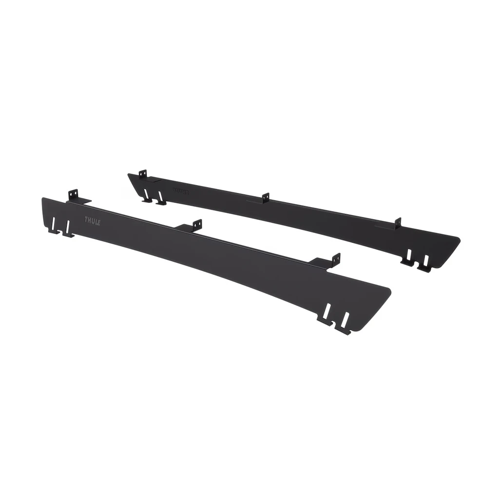 Uchwyt Thule Caprock rail mount 4