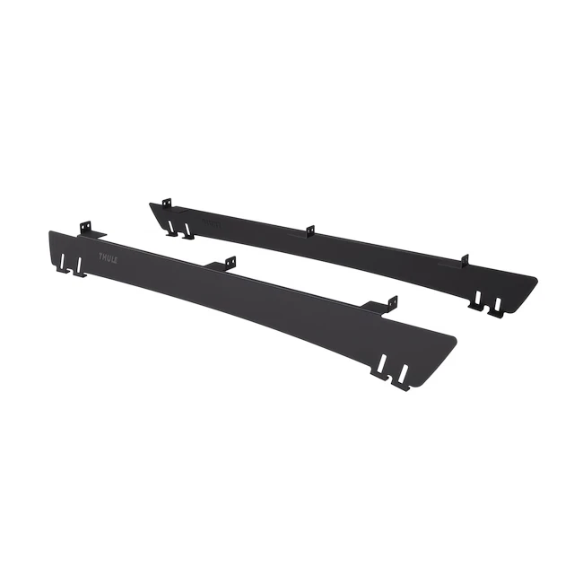 Uchwyt Thule Caprock rail mount 4
