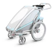 Uchwyt Thule Chariot Organizer Sport 1