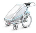 Uchwyt Thule Chariot Organizer Sport 1