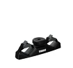 Uchwyt Thule  JawGrip