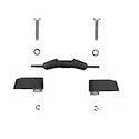 Uchwyt Thule  Mounting Brackets