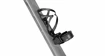 Uchwyt Topeak Ninja Master+ Free StrapPack
