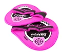 Uchwyty na dłonie Power System  Gripy Na Ruce Gripper Pads Růžové