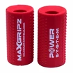 Uchwyty na dłonie Power System  Max Gripz M