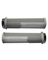 Uchwyty na kierownicę PEATY'S  Monarch knurl thick slate (pgm-knl-thk-slt-20)