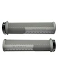 Uchwyty na kierownicę PEATY'S  Monarch knurl thin slate (pgm-knl-thn-slt-20)