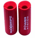 Uchwyty na osi Power System  Max Gripz XL